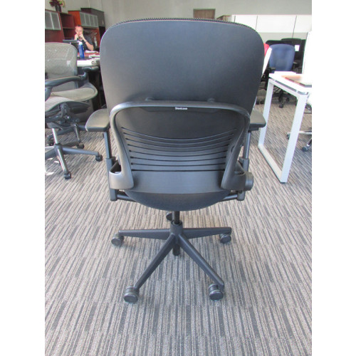 Steelcase Leap Chair V2 3D Mesh