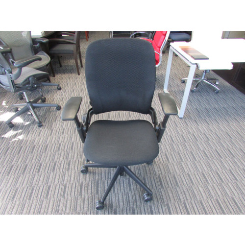 The Perfect Steelcase Leap Chair V2 3D Mesh