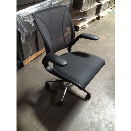 The Perfect Humanscale Liberty Task Chair
