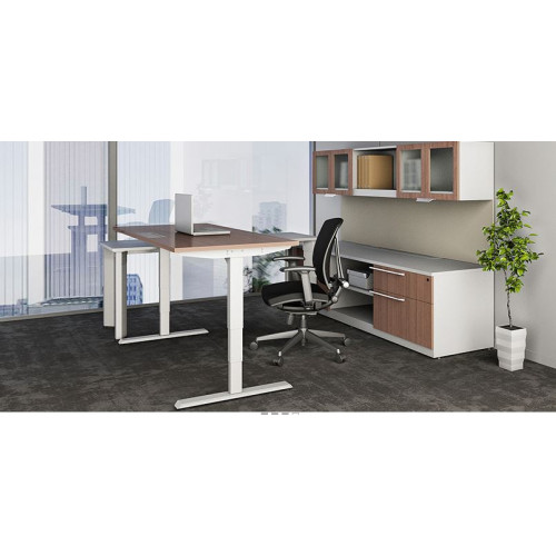 My Hite Sit Stand Work Station (Multiple Sizes Available)