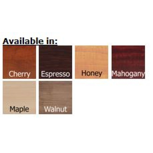 The Perfect Pacific Coast Lateral File Cabinet