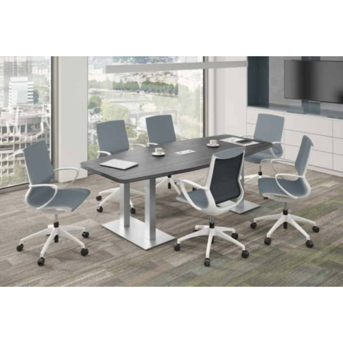 Pacific Coast Laminate Conference Table