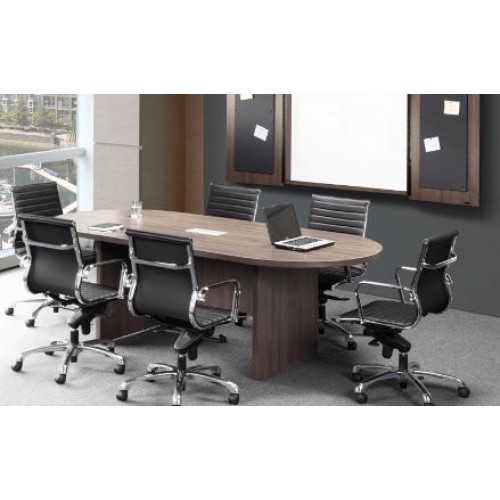 The Perfect Pacific Coast Laminate Conference Table