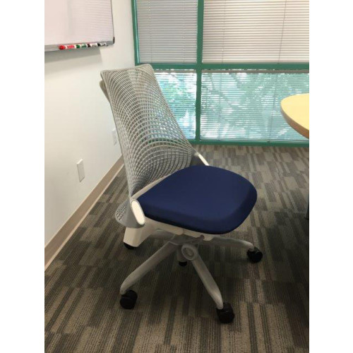 Herman Miller Sayl Chair (No Arms)