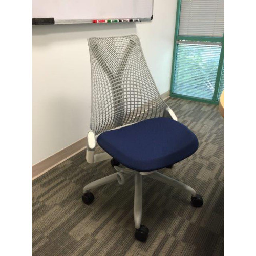 Herman Miller Sayl Chair (No Arms)