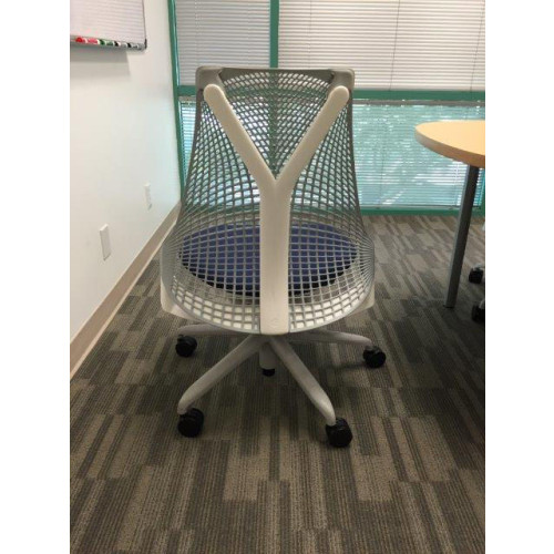 Herman Miller Sayl Chair (No Arms)