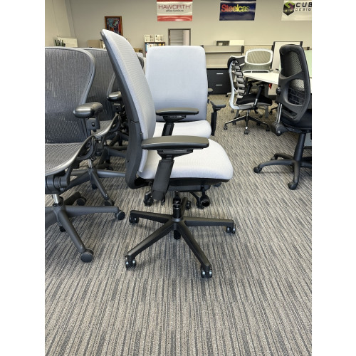 The Perfect Steelcase Amia Chair