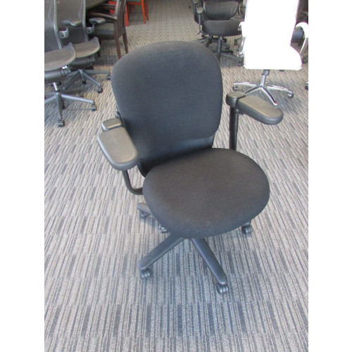 Steelcase Drive Black Task Chair