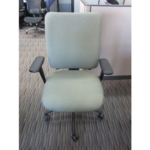 The Perfect Steelcase Crew Task Chair