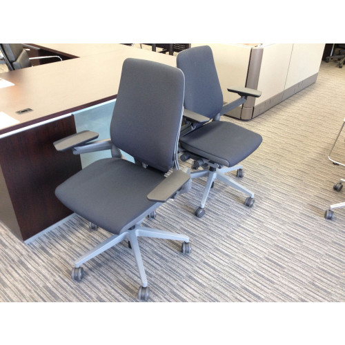 The Perfect Steelcase Gesture Ergonomic Chair