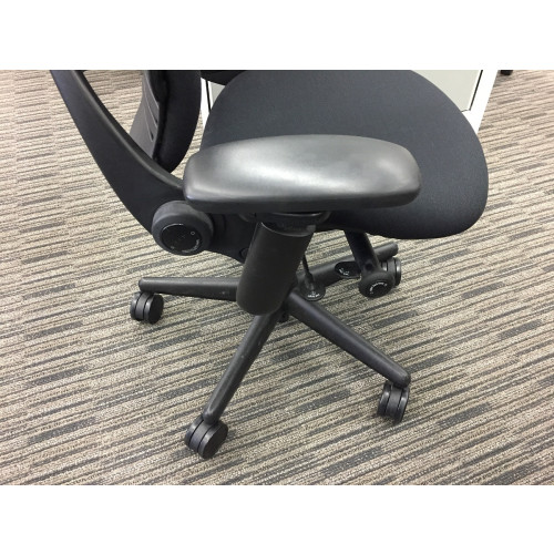 The Perfect Steelcase Leap Chair V1