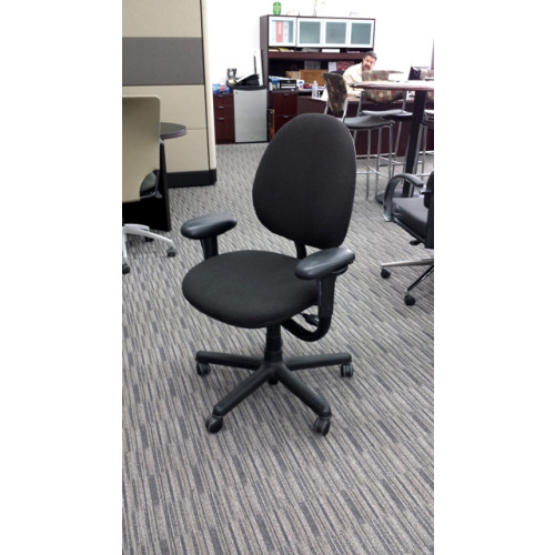 Steelcase Criterion Task chairs