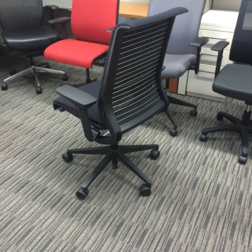 The Perfect Steelcase Think Task Chair