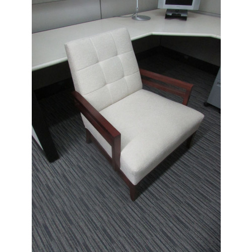 Super Duty Lounge Chair