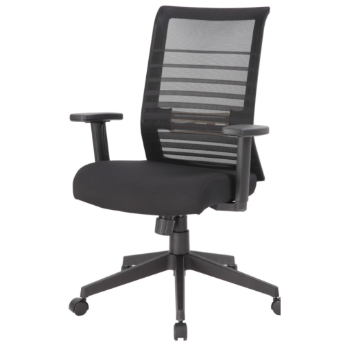 The Perfect Thinkabout Mesh Task Chair