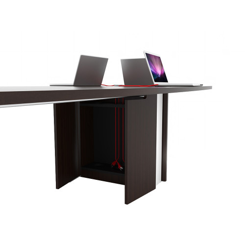 Cherryman Verde Conference Room Table 