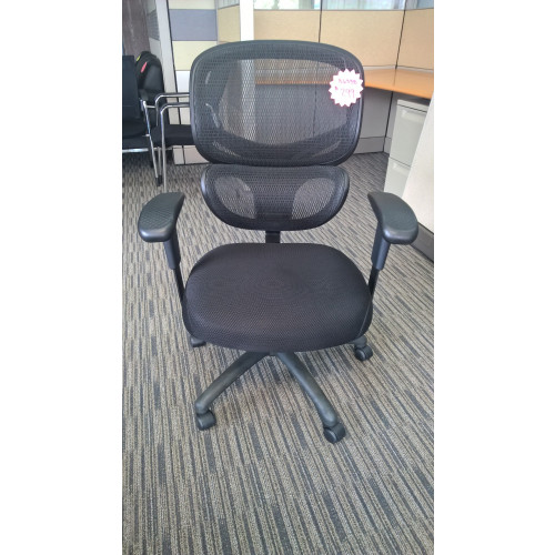 Boss Mesh Task Chair B6338