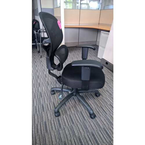 Boss Mesh Task Chair B6338