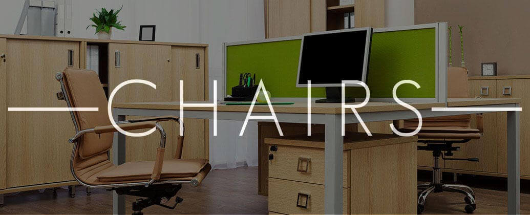 New And Used Office Chairs - Orange County & Los Angeles - Cube Designs