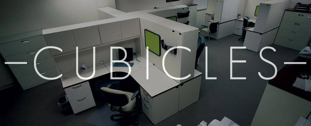 New And Used Office Desks - Orange County & Los Angeles- Cube Designs